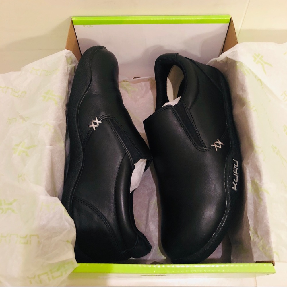 KURU Leather shoes